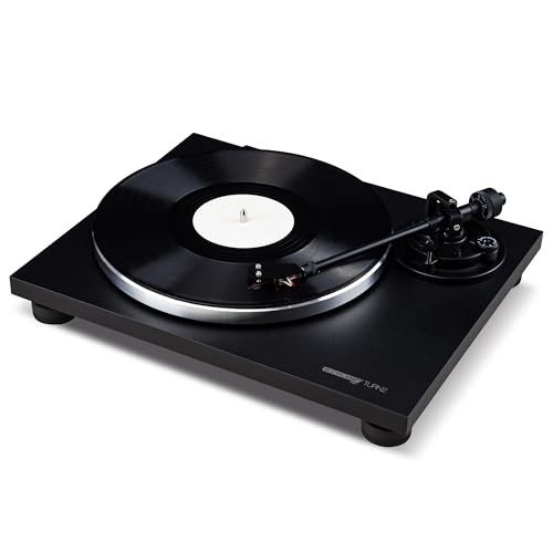 Reloop turn hifi - turn, 2,