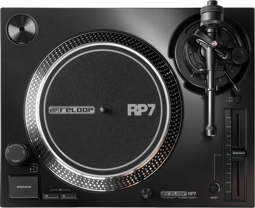 Reloop professional - reloop, rp-7