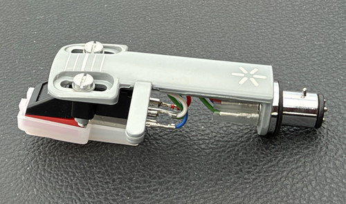 Numark ion turntable - numark, headshell