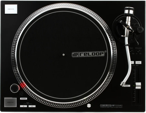 Reloop 7000 mk2 - mk2, direct