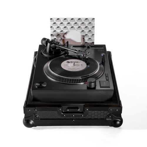 Reloop turntable flight - reloop, rp-7