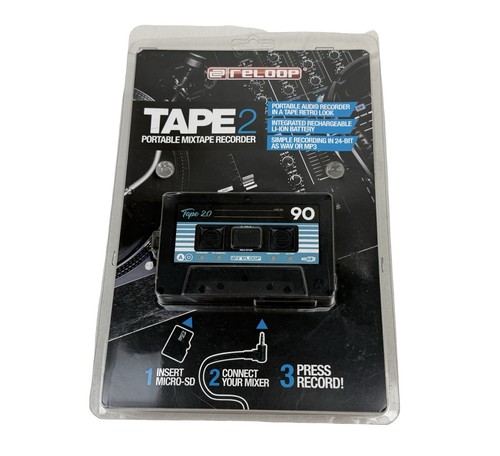 Reloop tape ams - reloop, 2