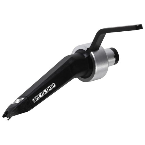 Reloop concorde black - black, (by