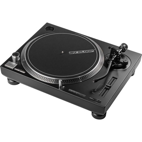 Reloop 5000 mk4 - reloop, rp-5000