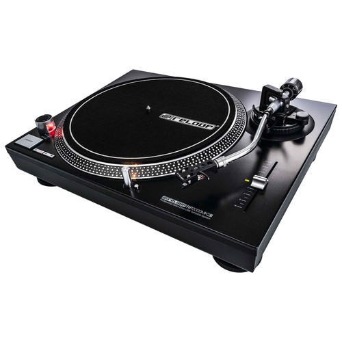 Reloop 2000 usb mk2 - reloop,