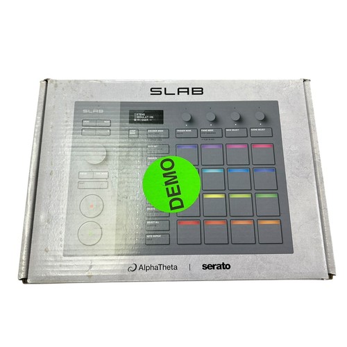 Reloop mixtour pro - mixtour,