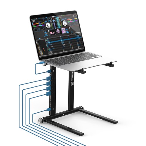 Reloop advanced laptop stand - reloop,