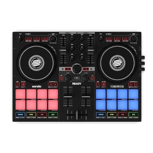 Reloop ready portable - ready,