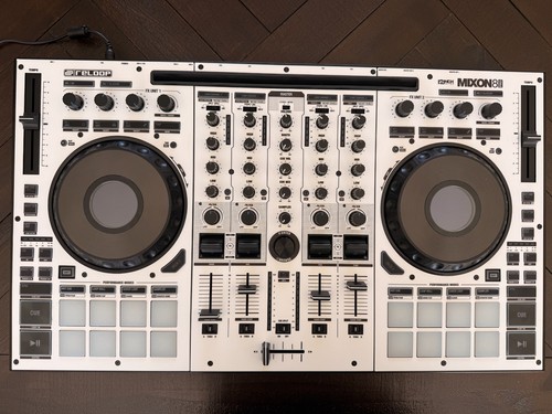 Reloop mixon pro channel - reloop,