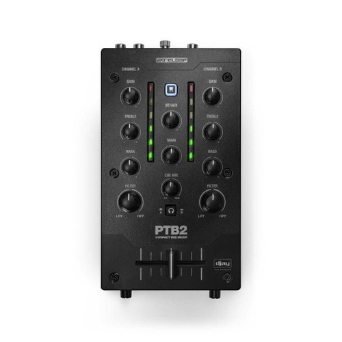 Reloop ams ptb portable - reloop,