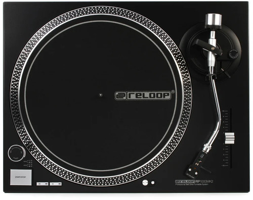 Reloop 1000 mk2 belt - mk2, drive