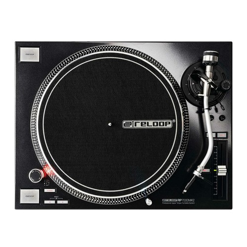 Reloop 7000 mk2 direct - mk2,