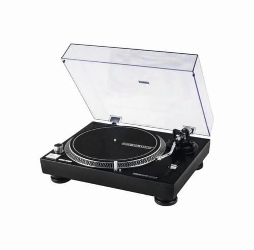Reloop professional direct - reloop,
