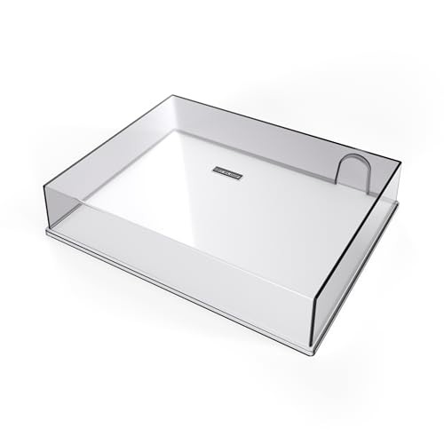 Reloop dust cover for the - reloop,