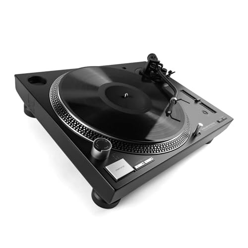 Reloop 5000 mk4 - reloop, rp-5000