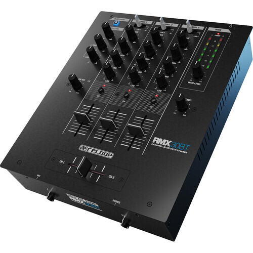 Reloop rmx 3 - reloop, rmx-30