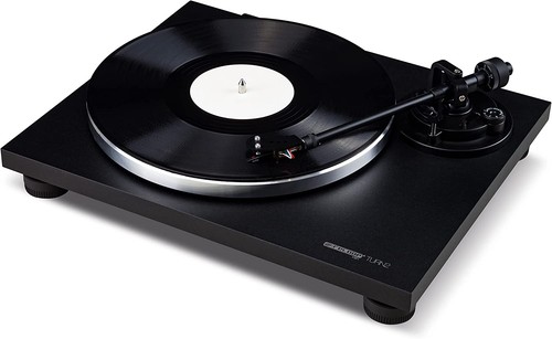 Reloop turn turntable - reloop, turn-2