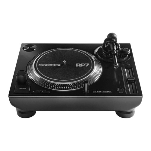 Reloop professional - reloop, rp-7