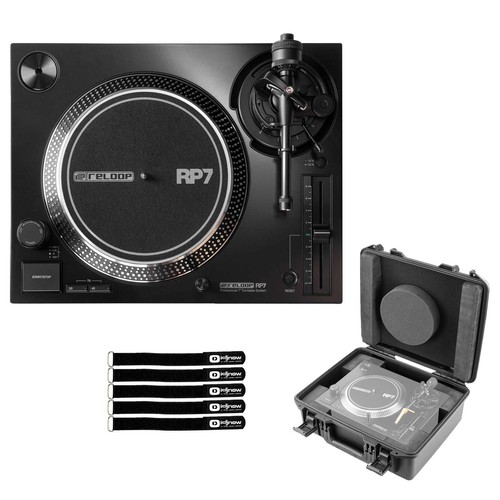 Reloop professional dj - rp-7,