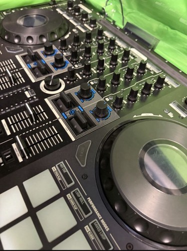 Reloop mixon pro dj - 8,