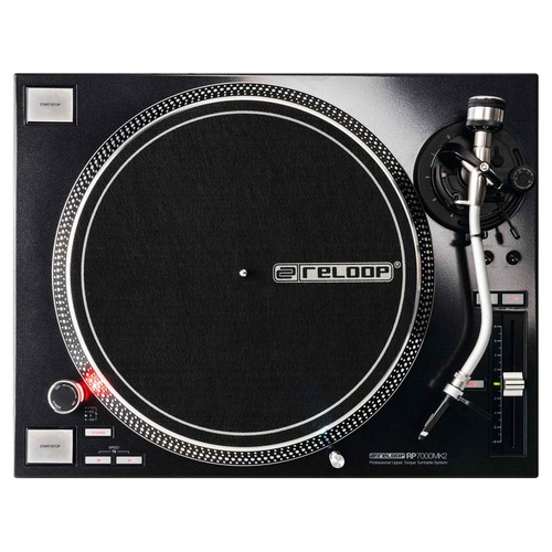 Reloop 7000 mk2 direct - rp-7000,