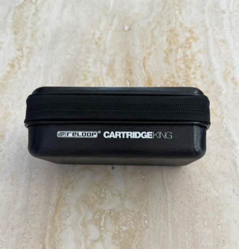 Reloop cartridge king - reloop, cartridge-king