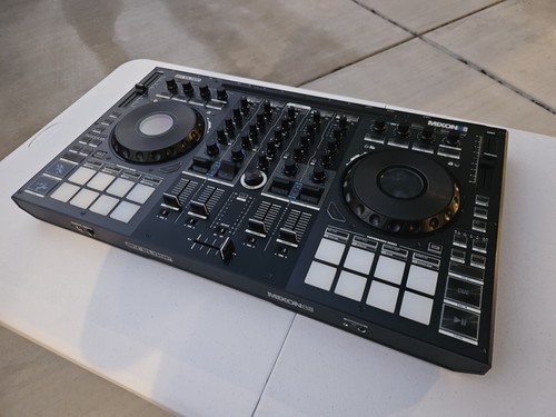 Reloop mixon pro - reloop, 4-channel