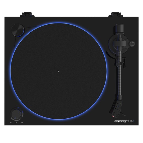 Reloop turn belt - reloop,