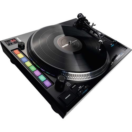 Reloop 8000 mk2 hybrid - rp-8000,