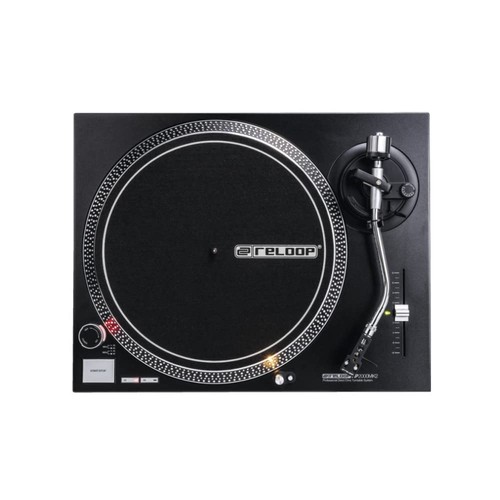 Reloop 2000 usb mk2 - reloop,