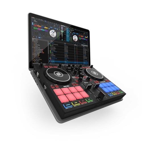 Controller deck compact - controller,