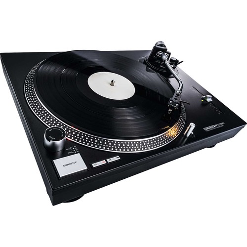 Reloop 1000 mk2 belt - reloop, belt-driven
