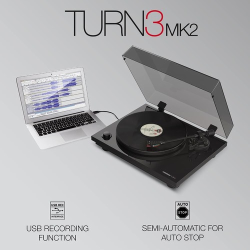 Reloop turn premium - reloop, turn-3