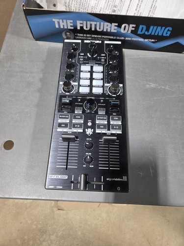 Reloop mixtour pro all - reloop,